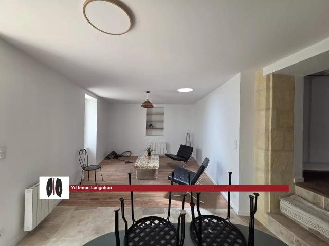 Maison location à Langon, Langoiran