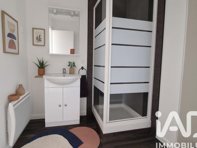 Appartement vente à Langon, Langoiran