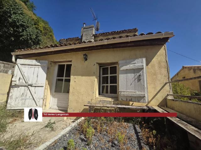 Maison vente à Langoiran, Gironde