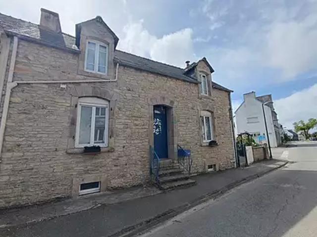 Maison vente à Quimper, Bretagne