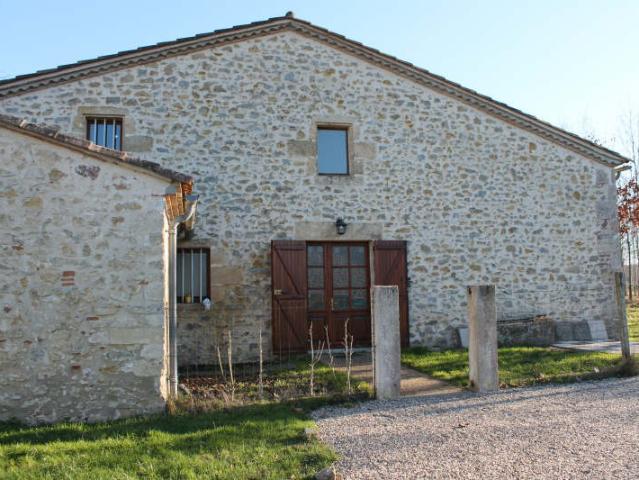 Maison location à France métropolitaine, Langon