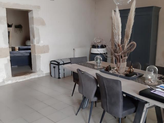 Maison location à Langon