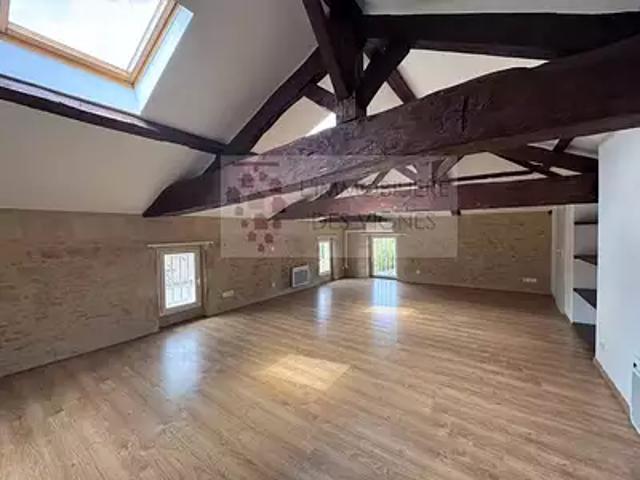 Appartement vente à Langon