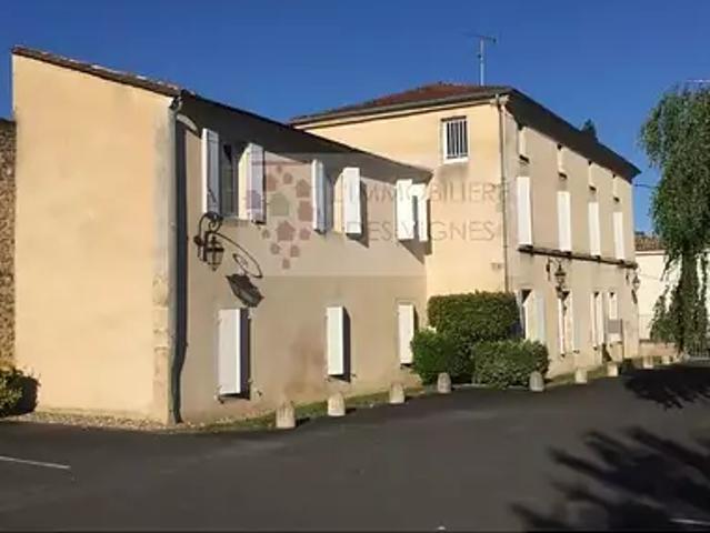 Appartement vente à Langon
