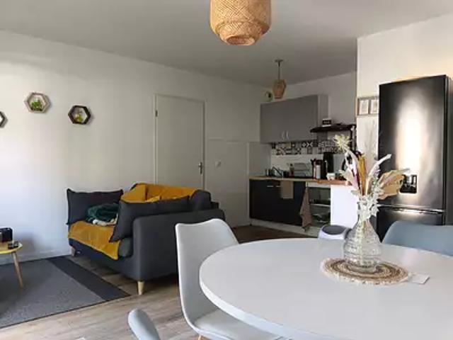 Appartement vente à Langon