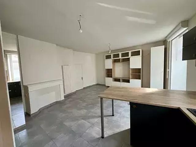 Appartement vente à Langon