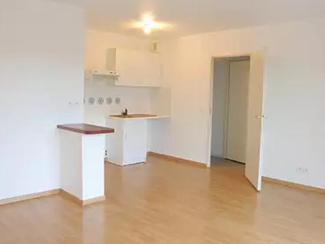 Appartement vente à Langon