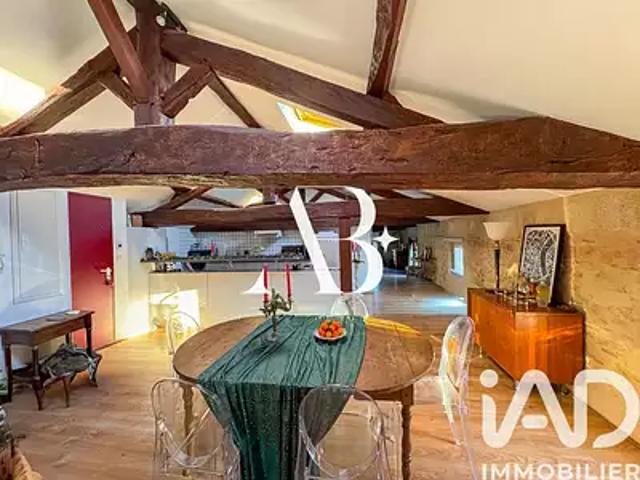 Appartement vente à Langon