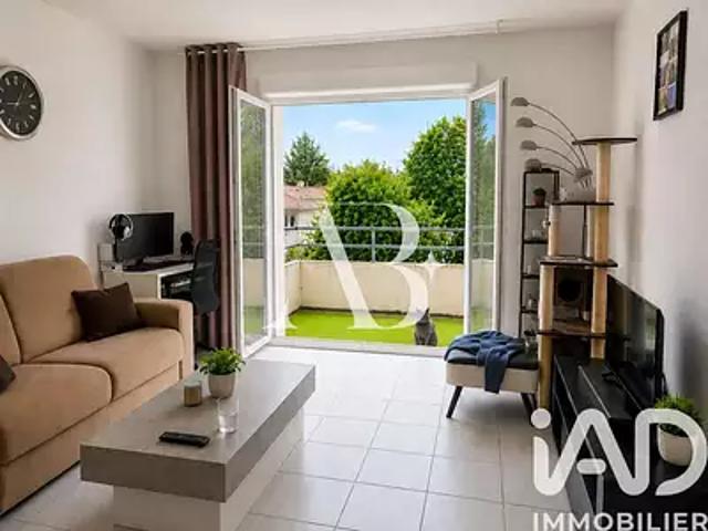 Appartement vente à Langon