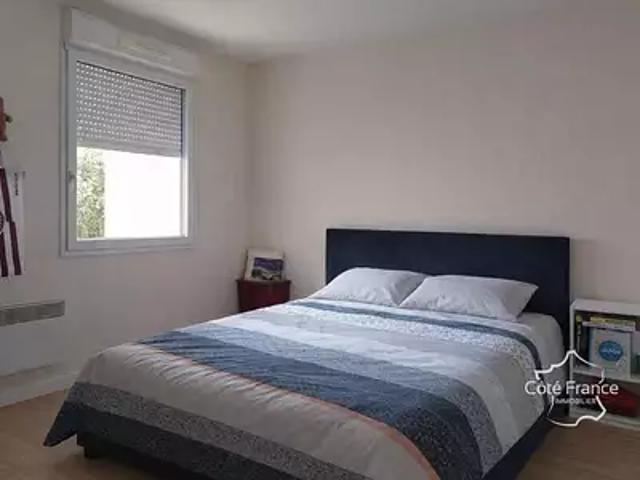 Appartement vente à Langon