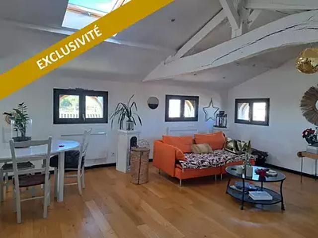 Appartement vente à Langon