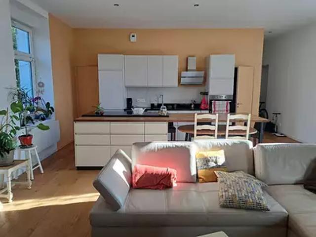 Appartement vente à Langon