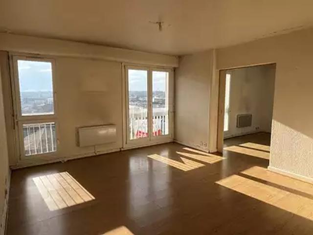 Appartement vente à Langon