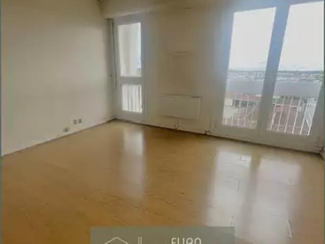 Appartement vente à Langon