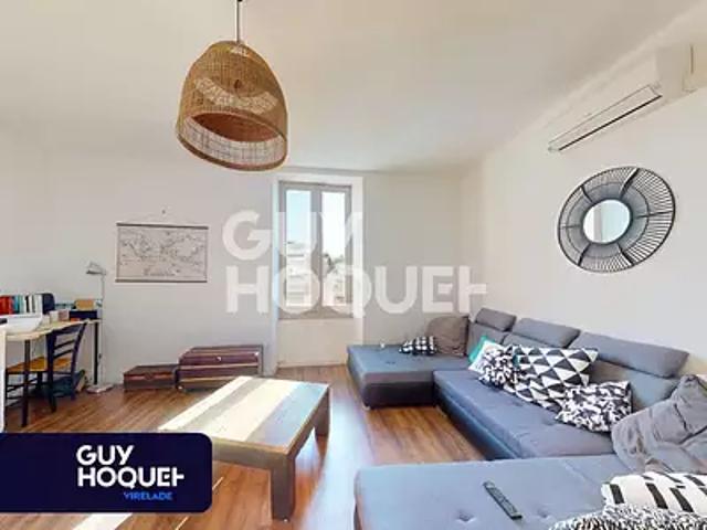 Appartement vente à Langon