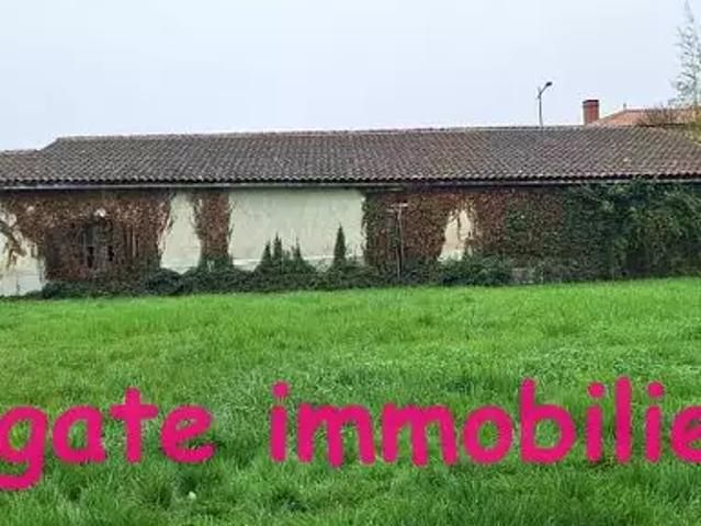 Maison vente à Langon