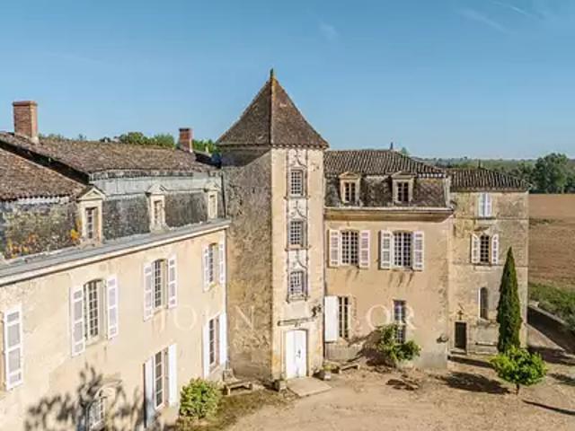 Maison vente à Langon