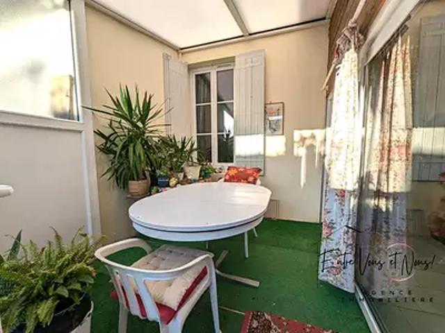 Maison vente à Langon