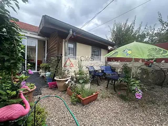 Maison vente à Résidence Les Alizés, Langon