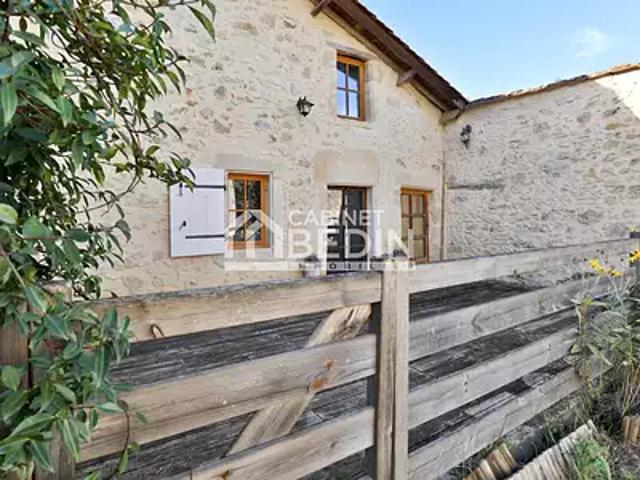 Maison vente à Résidence Les Alizés, Langon