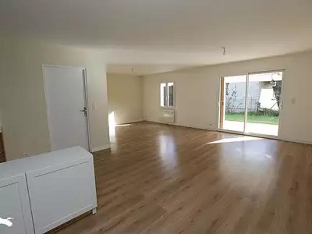 Maison vente à Langon