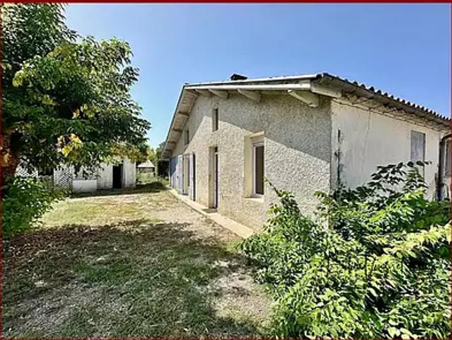 Maison vente à Résidence Les Alizés, Langon