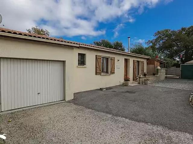Maison vente à Résidence Les Alizés, Langon
