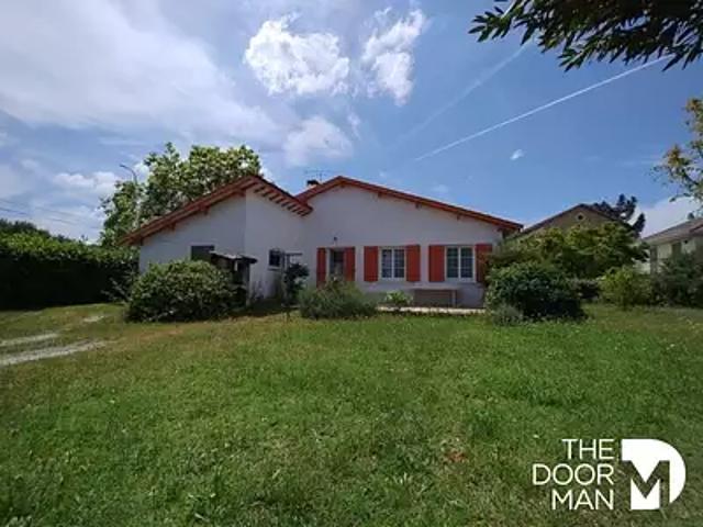 Maison vente à Langon
