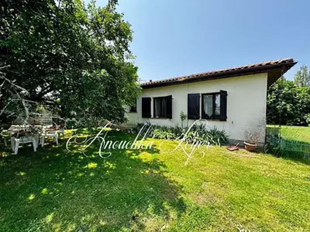 Maison vente à Langon