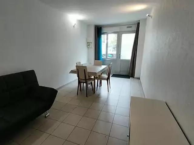 Appartement location à Résidence Les Alizés, Langon