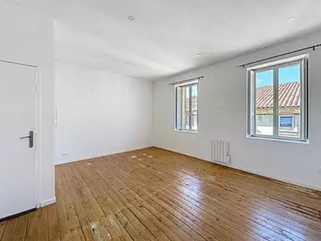 Appartement location à Résidence Les Alizés, Langon