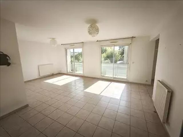 Appartement location à Résidence Les Alizés, Langon