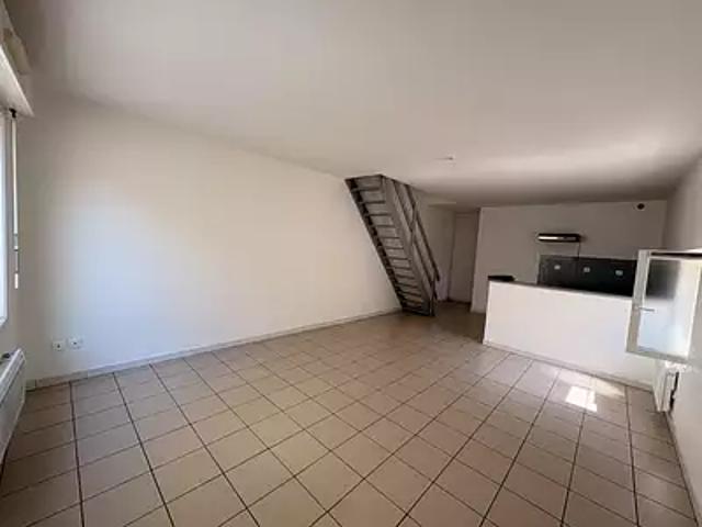 Appartement location à Langon