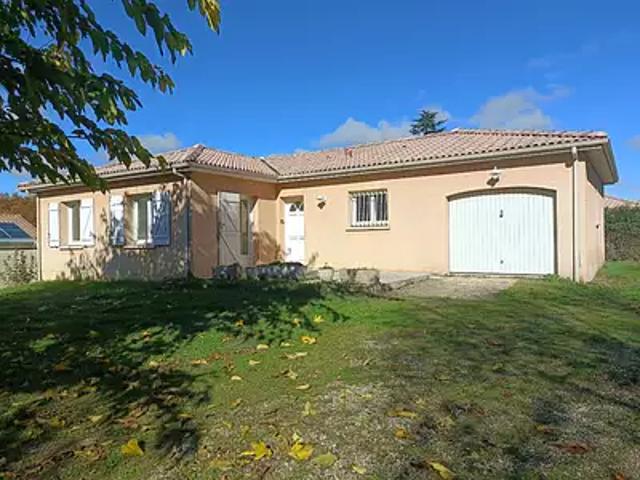 Maison location à Langon