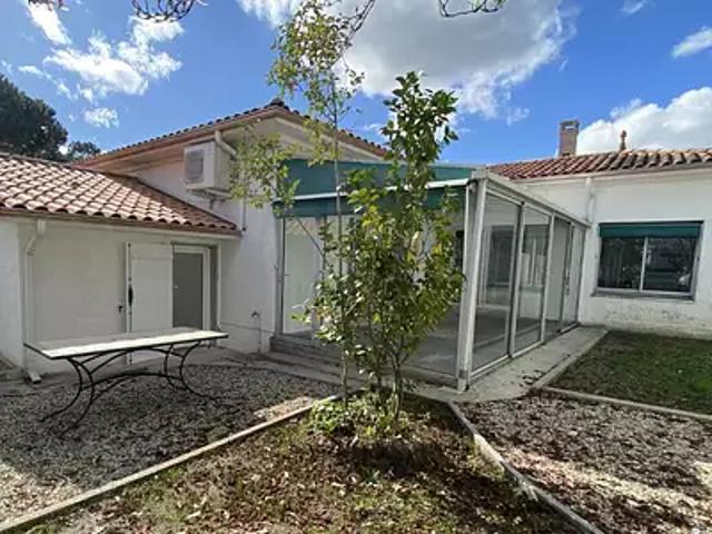 Maison location à Résidence Les Alizés, Langon