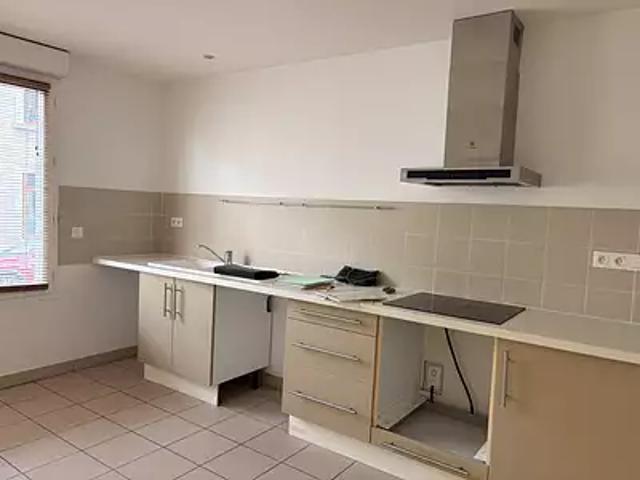 Maison location à Résidence Les Alizés, Langon