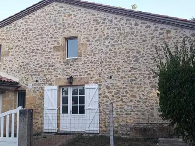 Maison location à Résidence Les Alizés, Langon
