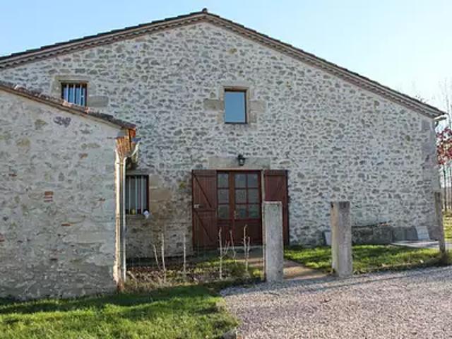 Maison location à Langon