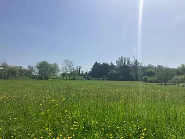 Terrain vente à Langon