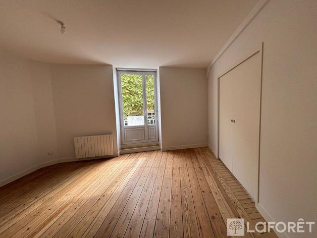 Appartement location à La Carrelasse, Langon