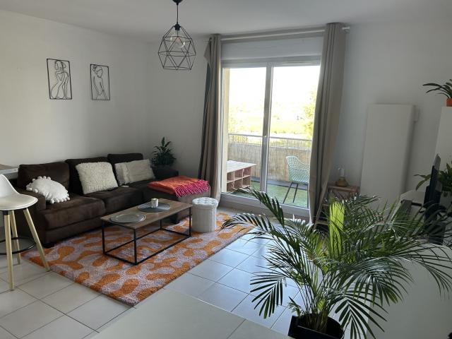 Appartement vente à Langon