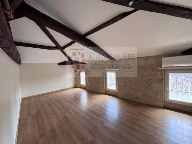 Appartement vente à La Carrelasse, Langon