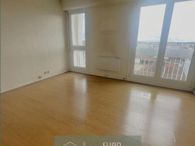 Appartement vente à Langon