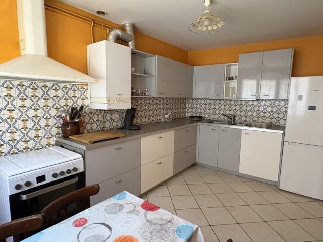 Maison vente à Langon, Saint-macaire