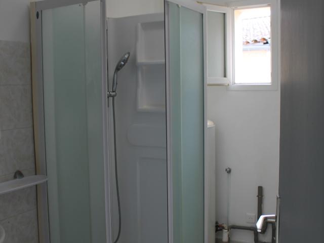 Duplex location à Langon
