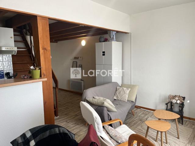 Appartement location à Langon