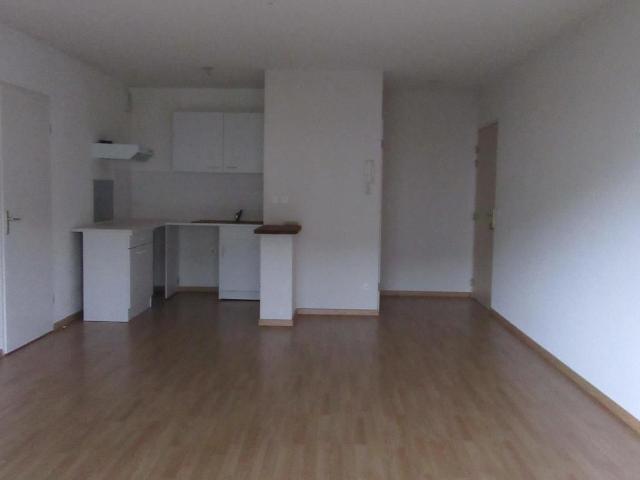 Appartement location à Langon