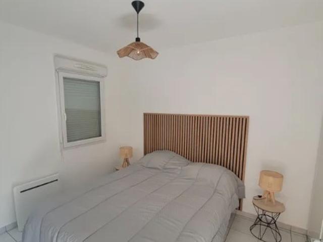 Appartement location à Langon