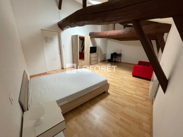 Appartement location à France métropolitaine, Langon