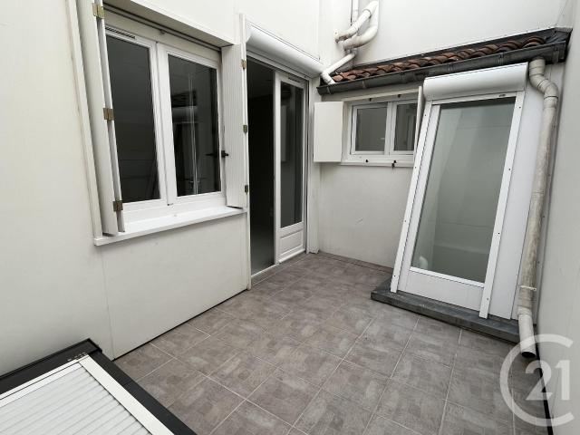 Appartement location à Langon